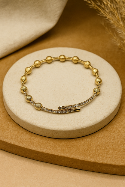 Sphere Bracelet