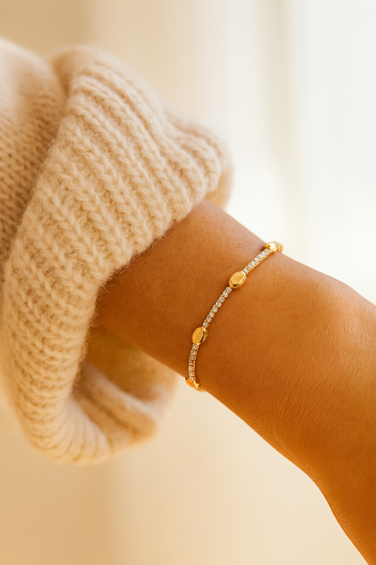 Cadence Bracelet
