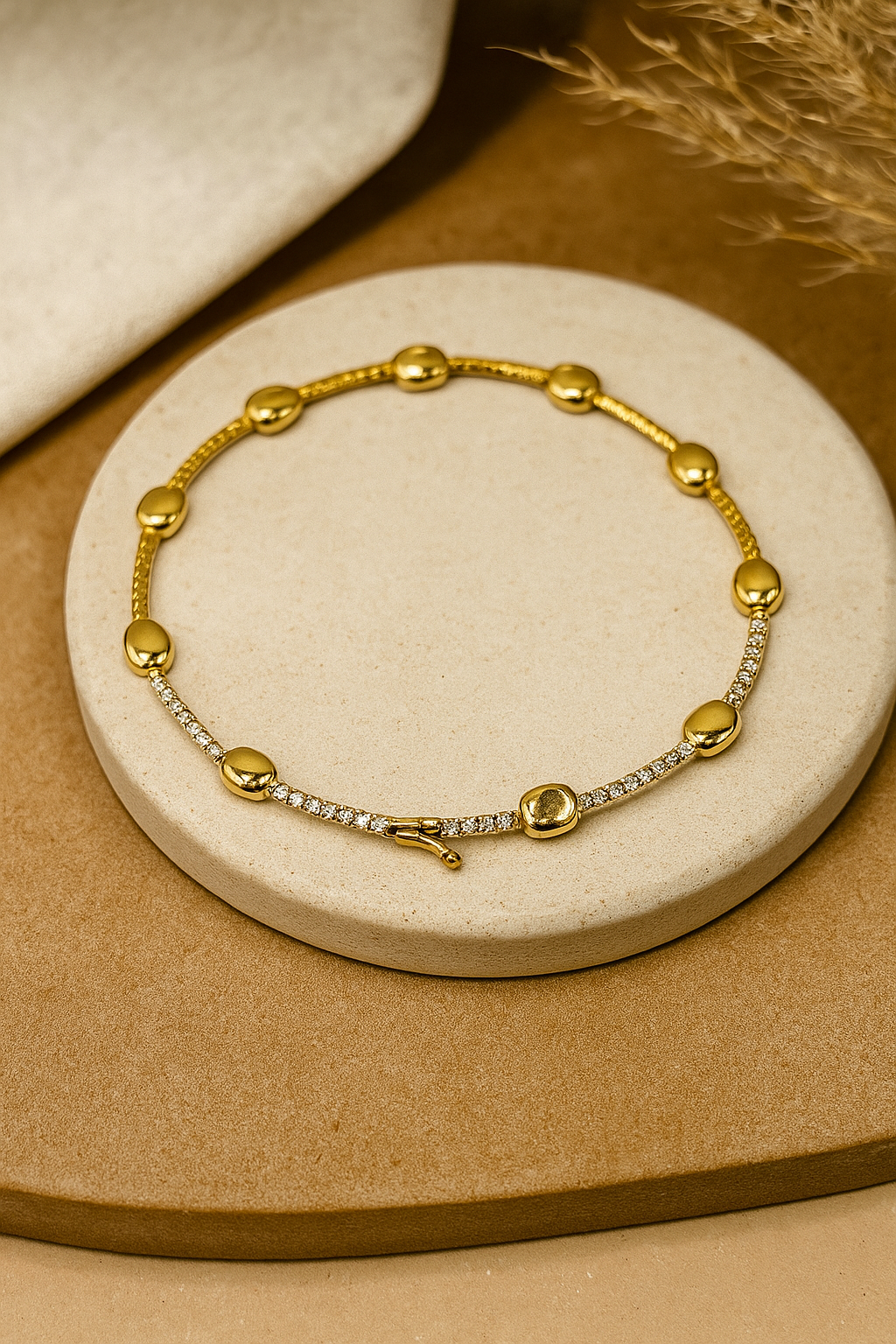 Cadence Bracelet