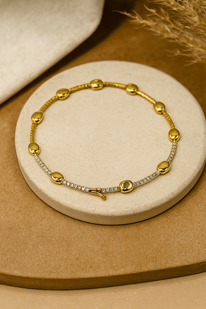 Cadence Bracelet