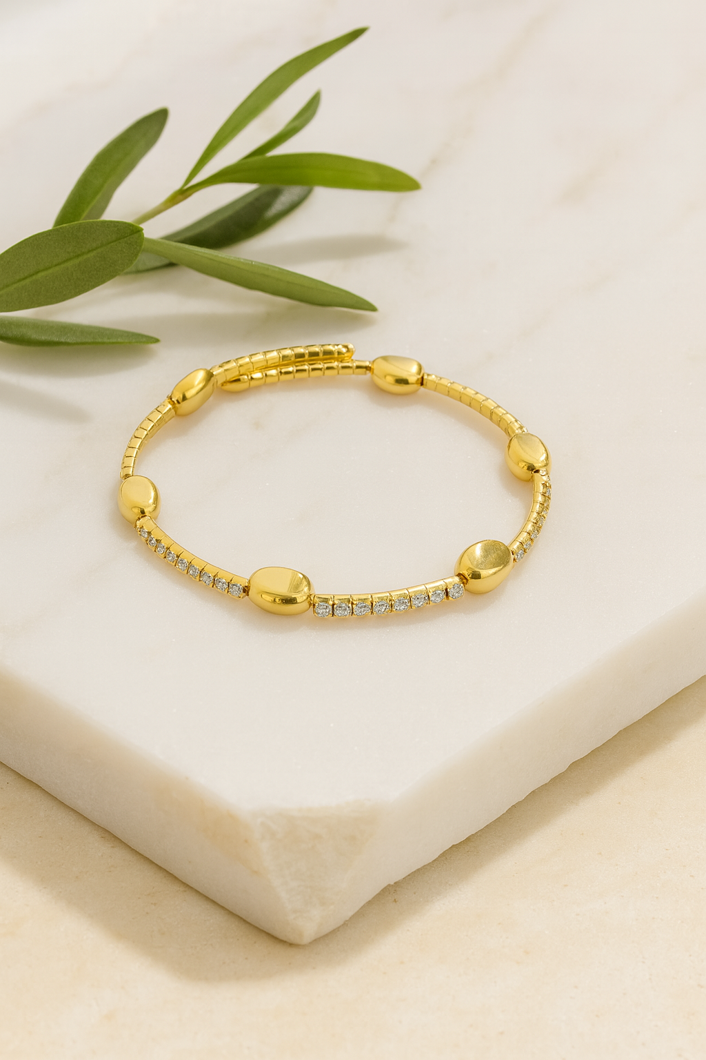 Cadence Bracelet