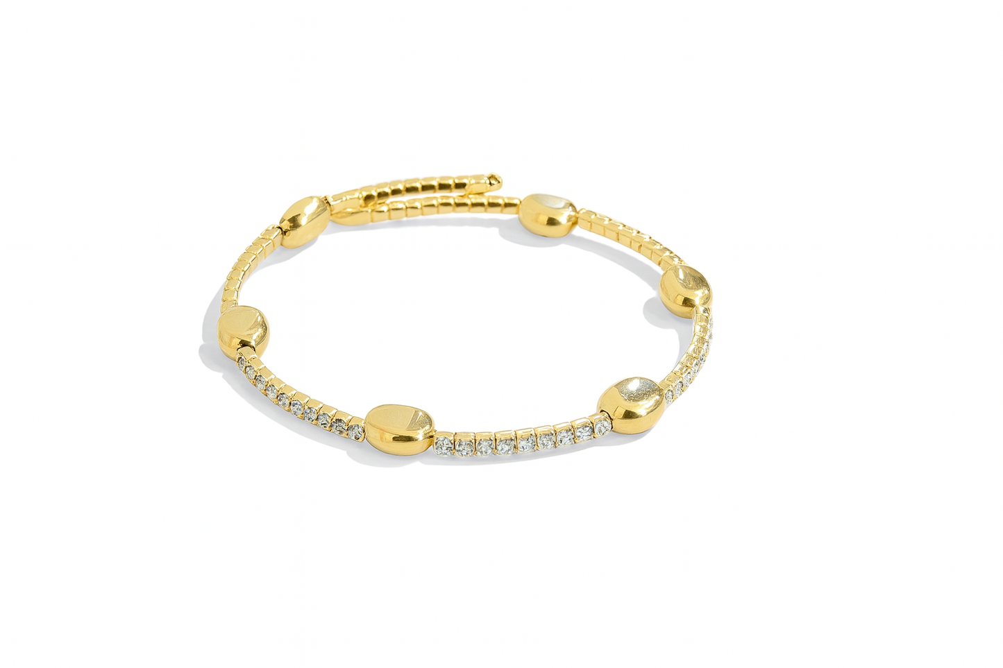 Cadence Bracelet