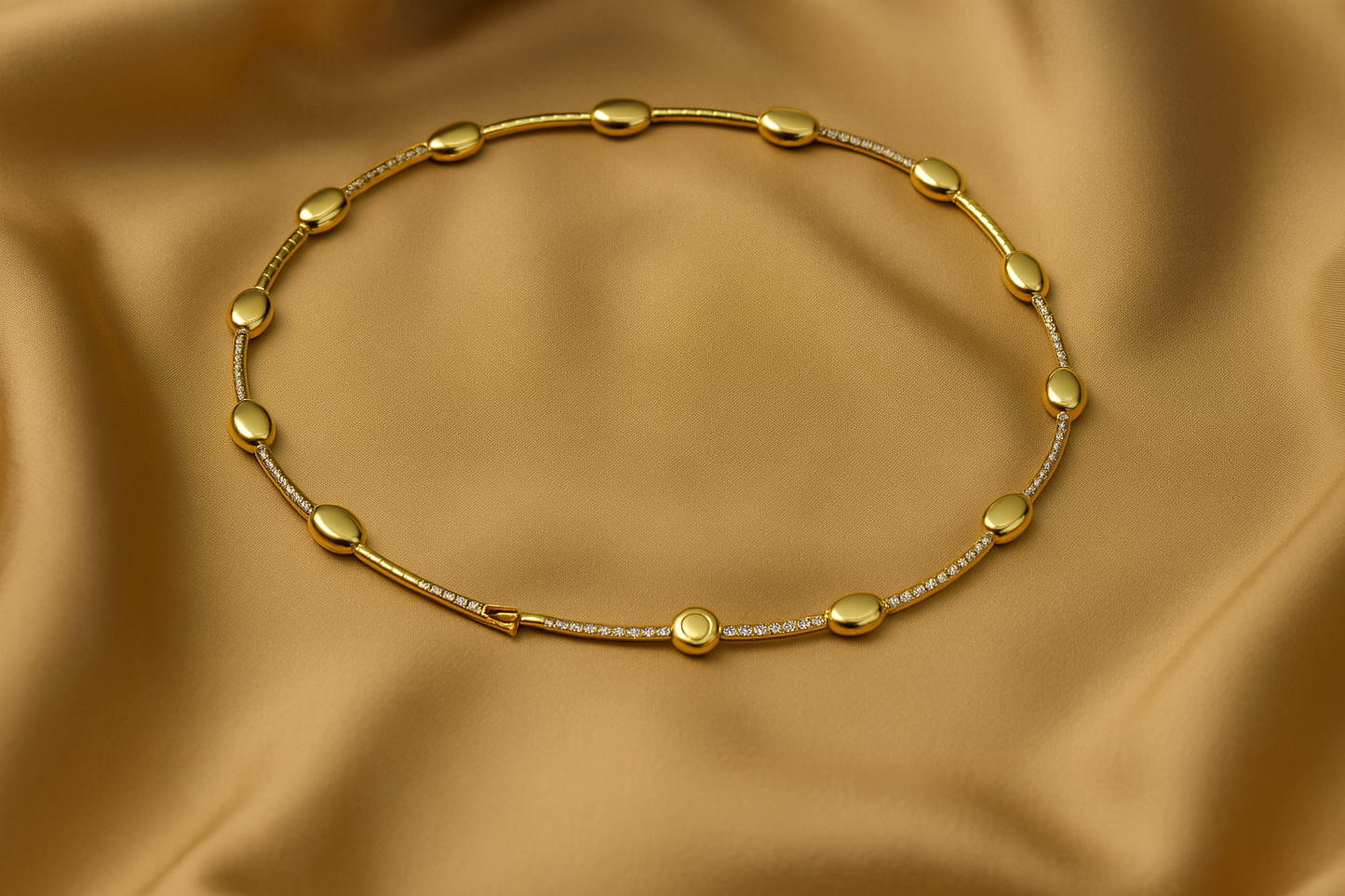 Cadence Necklace