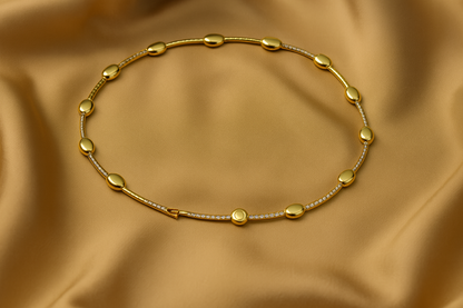 Cadence Necklace