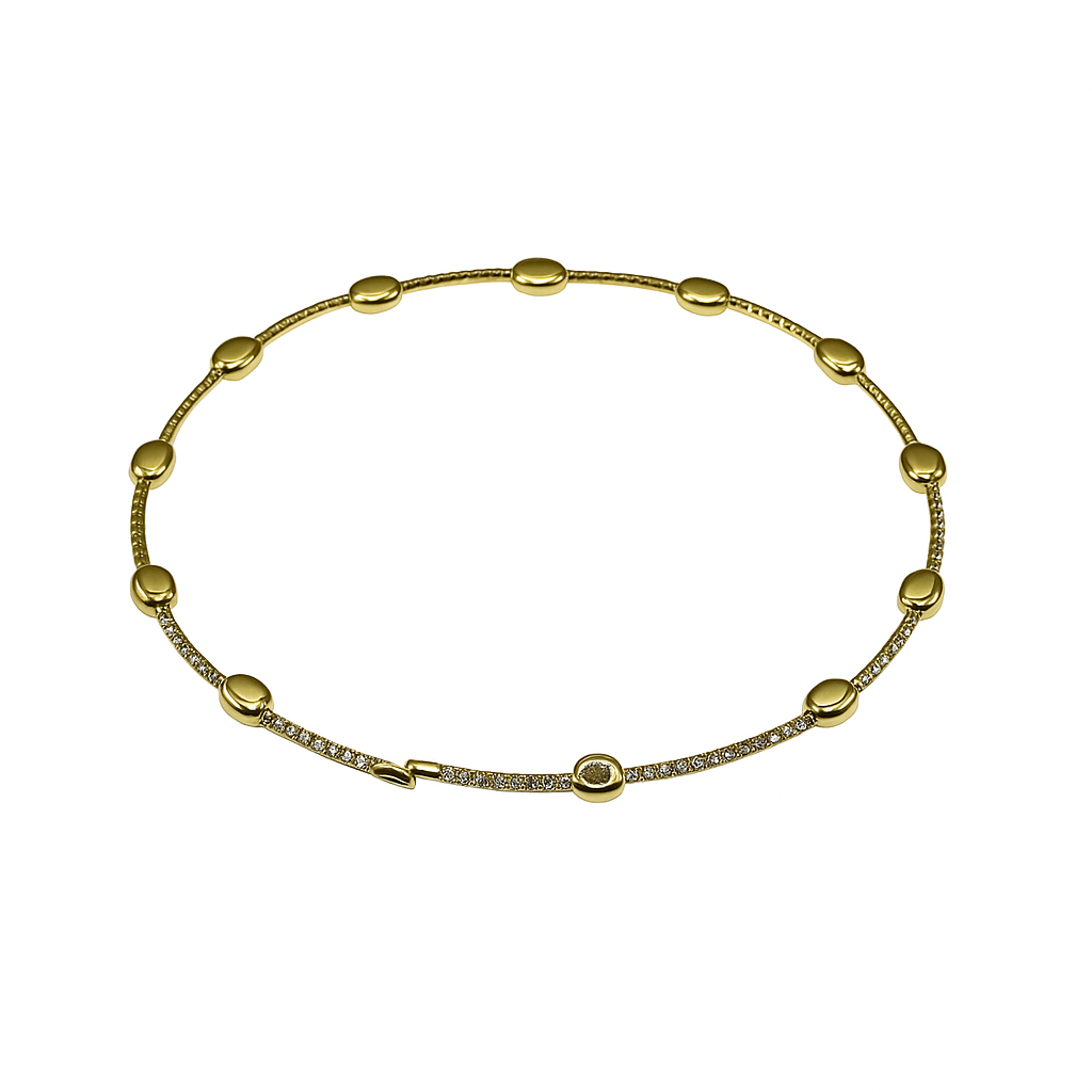 Cadence Necklace