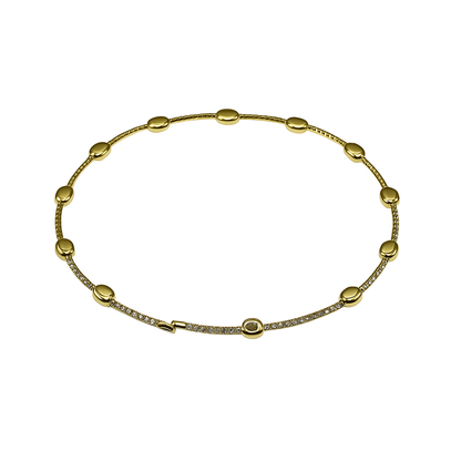 Cadence Necklace