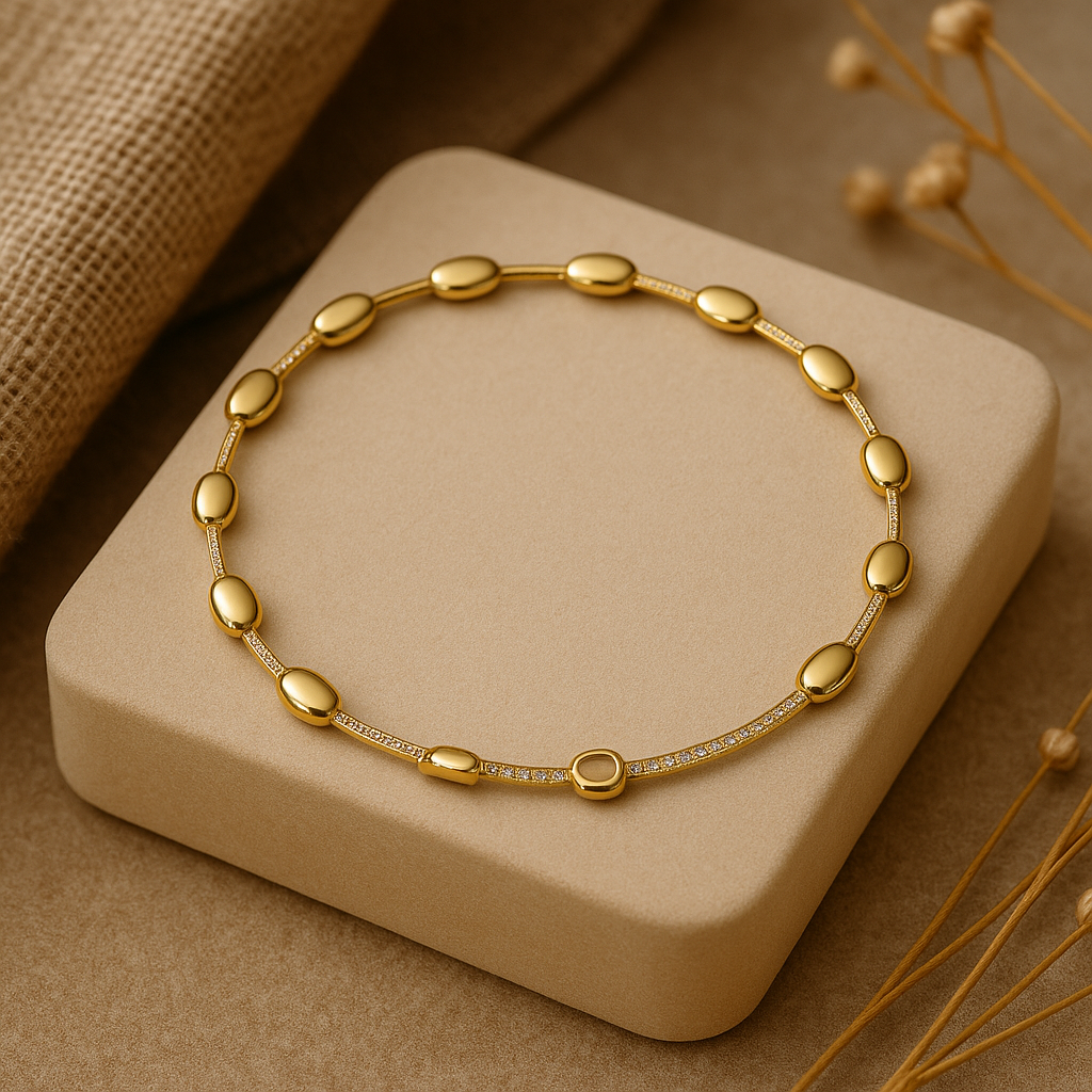 Cadence Necklace