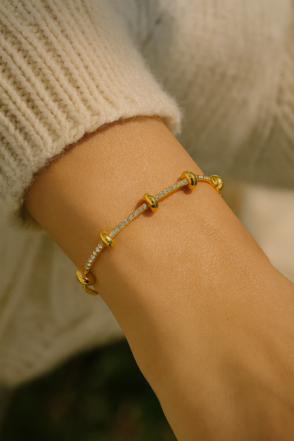 Éclat Bracelet