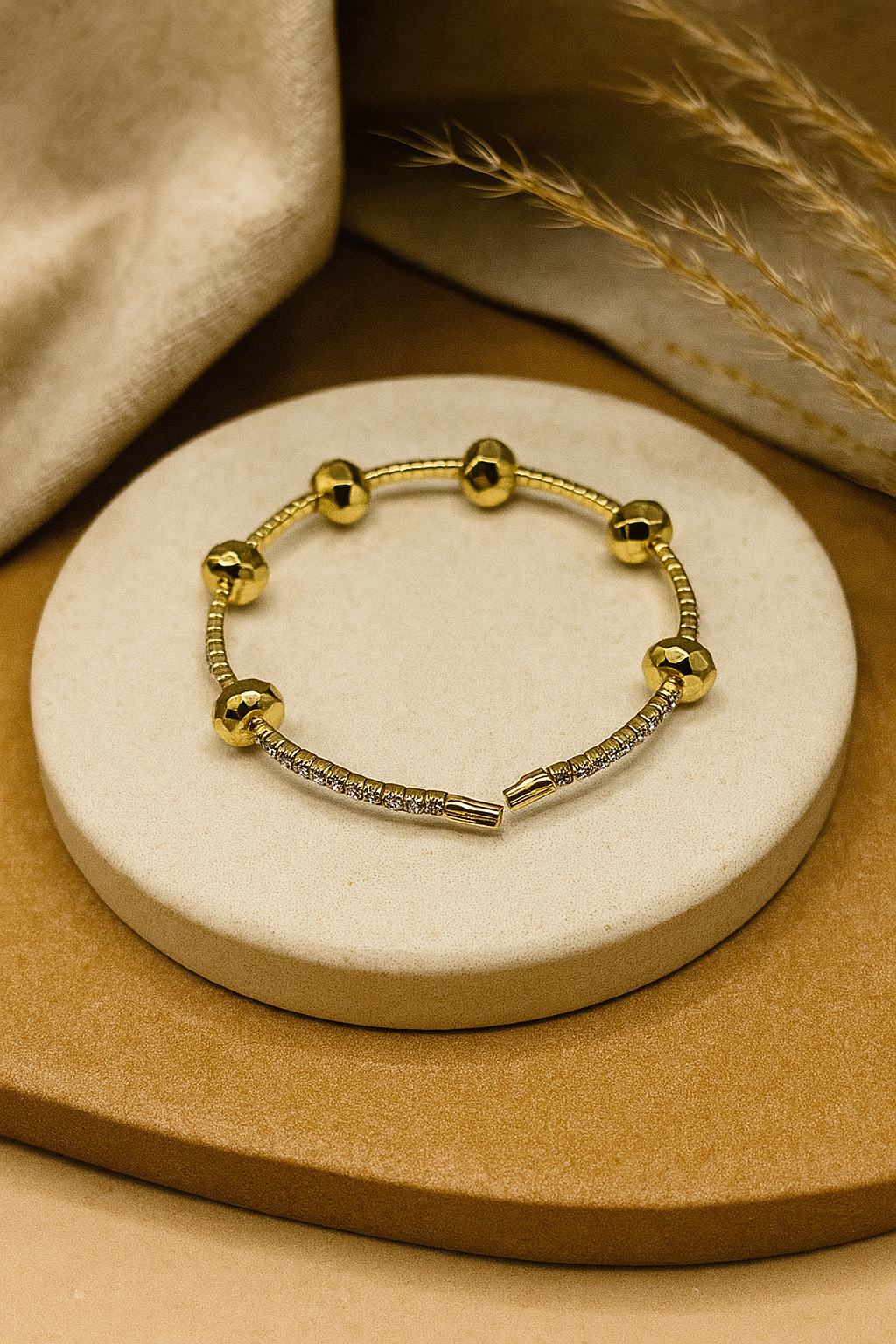 Éclat Bracelet