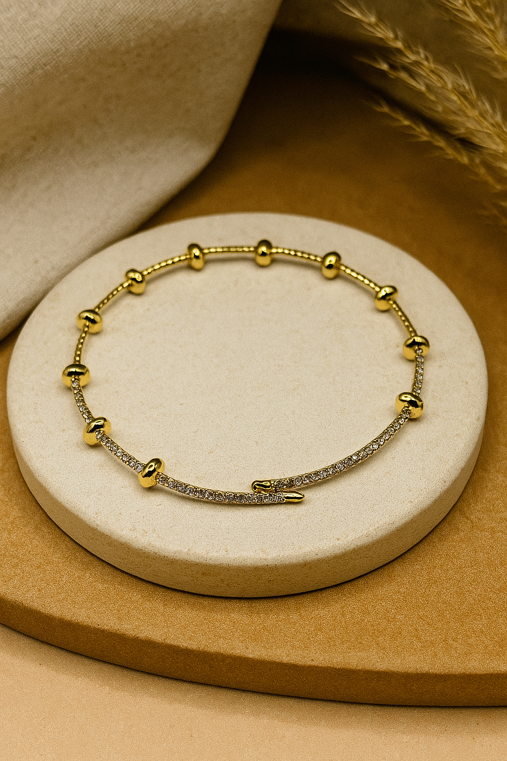 Éclat Necklace