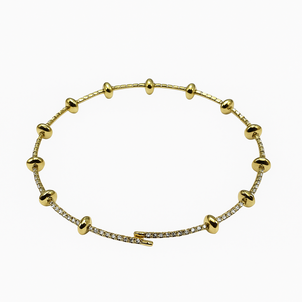Éclat Necklace