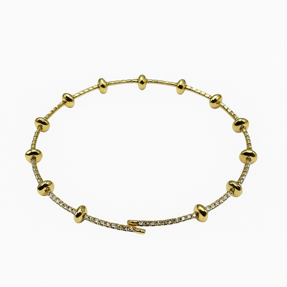 Éclat Necklace