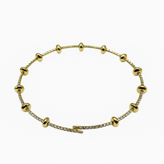Éclat Necklace