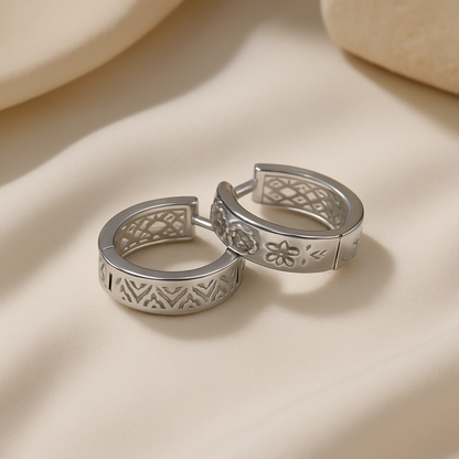 Luna Hoops