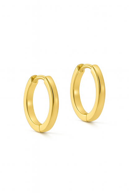 Mini Hoops