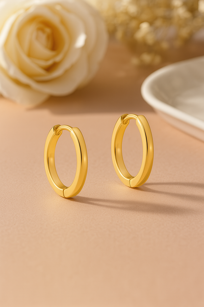 Mini Hoops