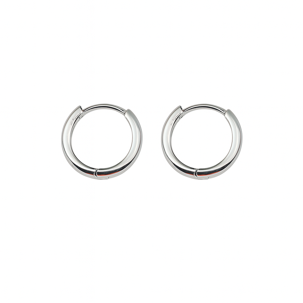 Classic Hoops