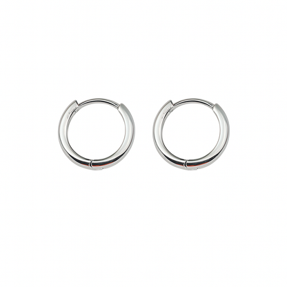 Classic Hoops