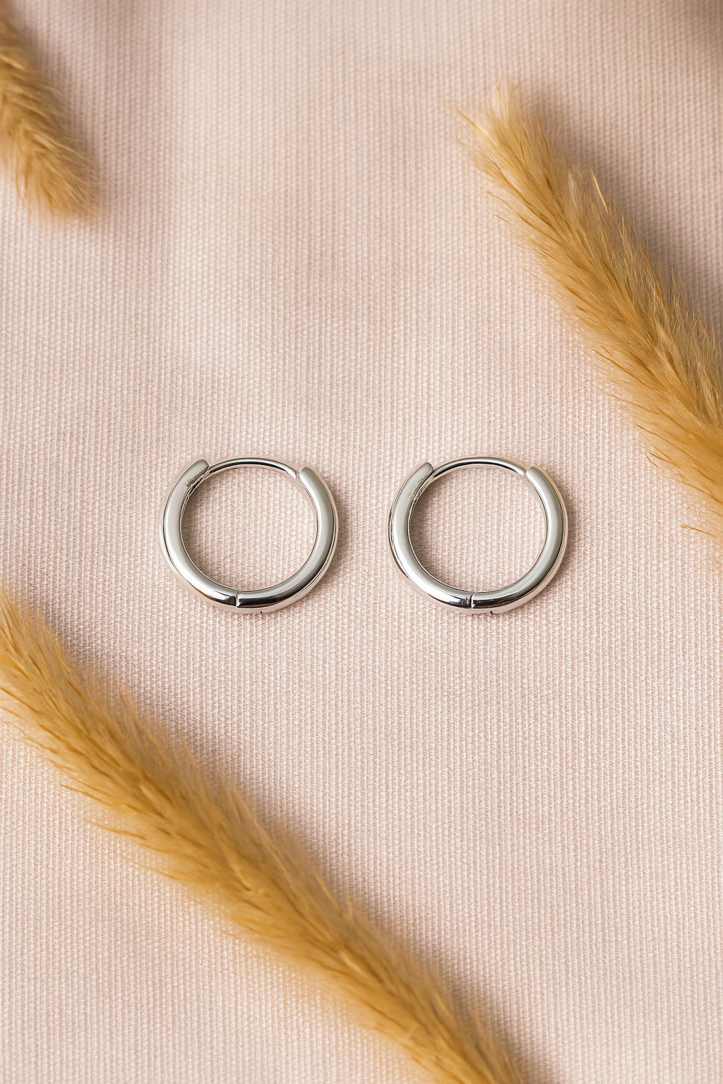 Classic Hoops