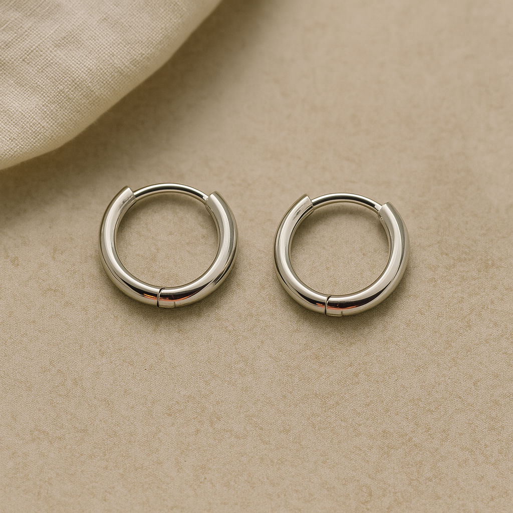 Classic Hoops