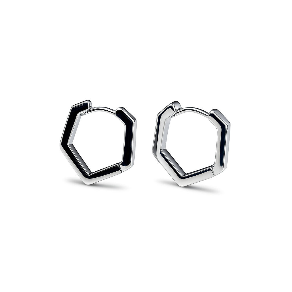 Multi-Sided Hoops