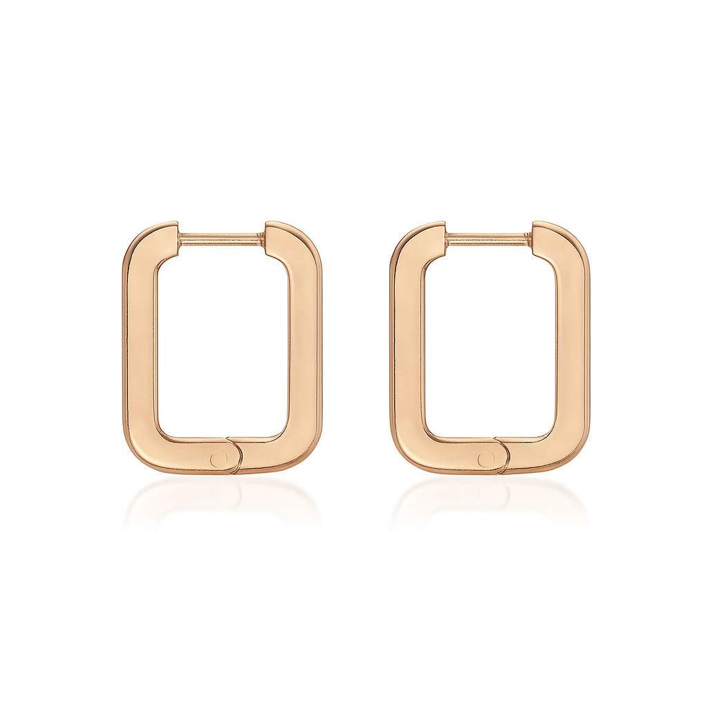 Minimalist U Studs