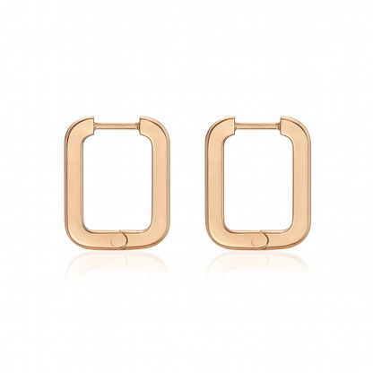 Minimalist U Studs
