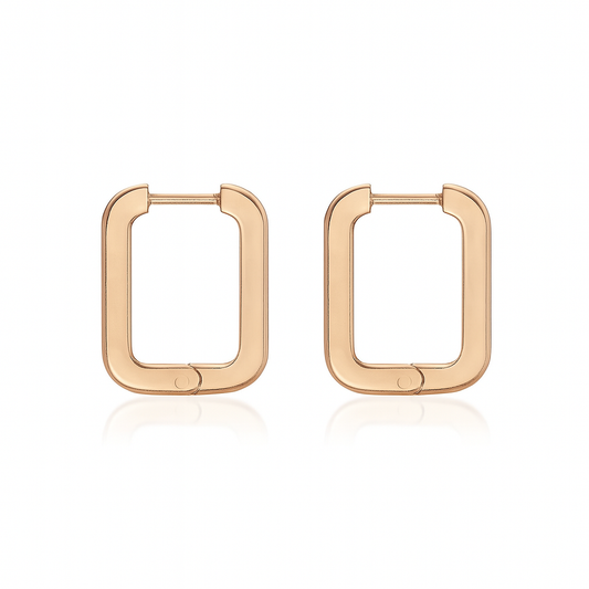 Minimalist U Studs