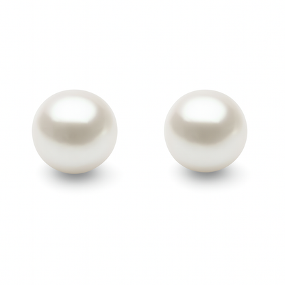 Pearl Studs
