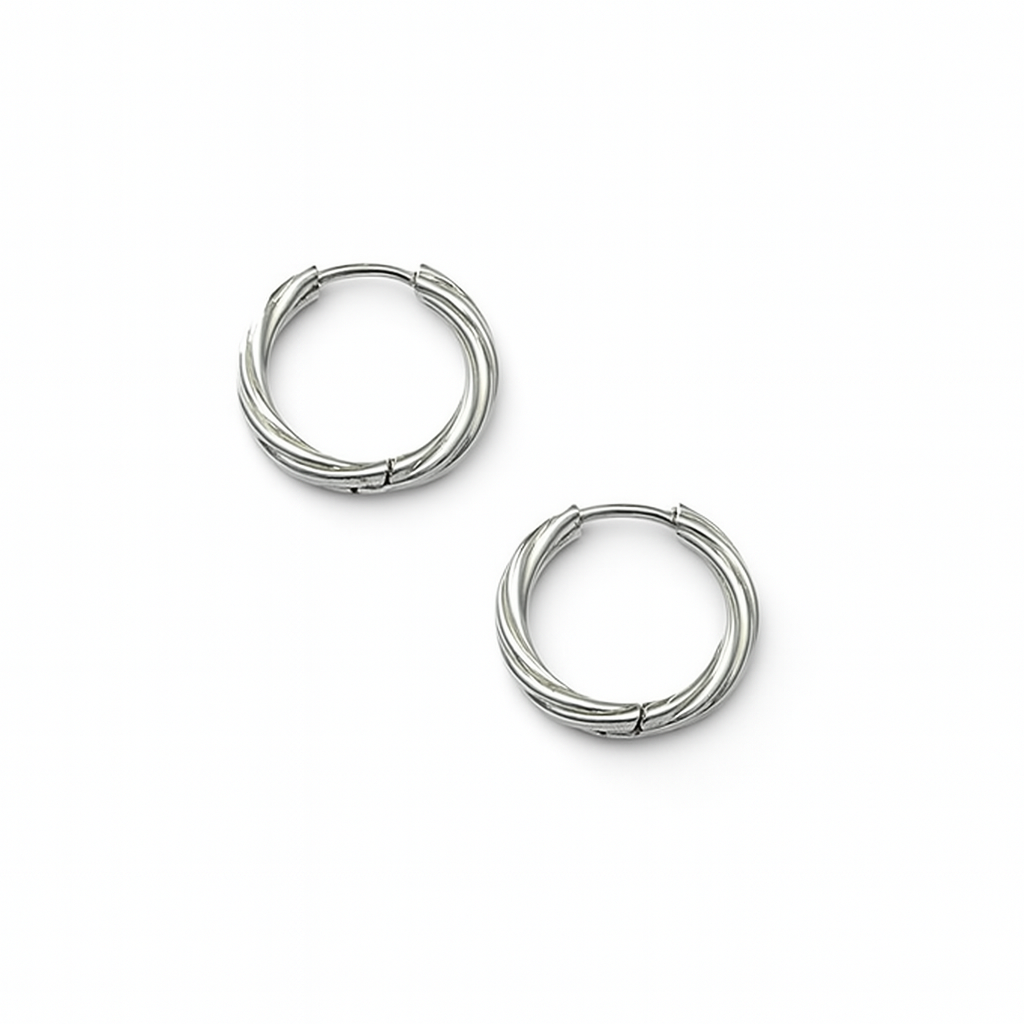 Infinity Hoops