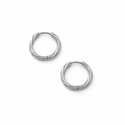 Infinity Hoops