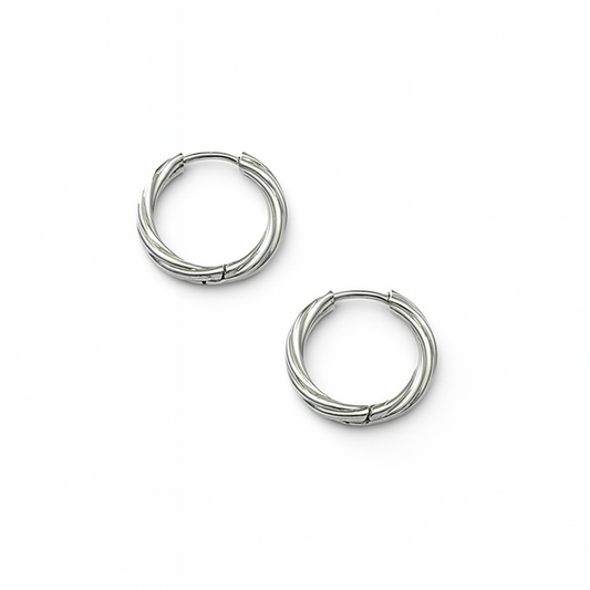 Infinity Hoops
