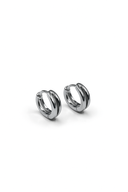 Whisper Hoops