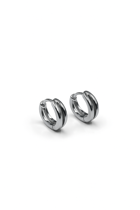Whisper Hoops