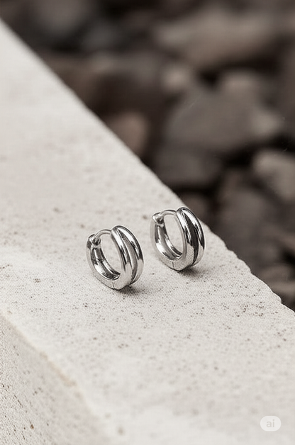Whisper Hoops