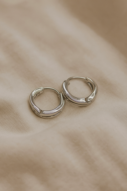 Whisper Hoops