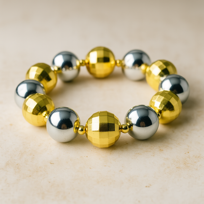 Party Ball Bracelet