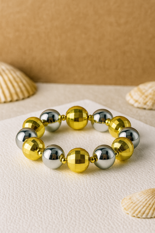 Party Ball Bracelet