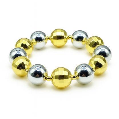 Party Ball Bracelet