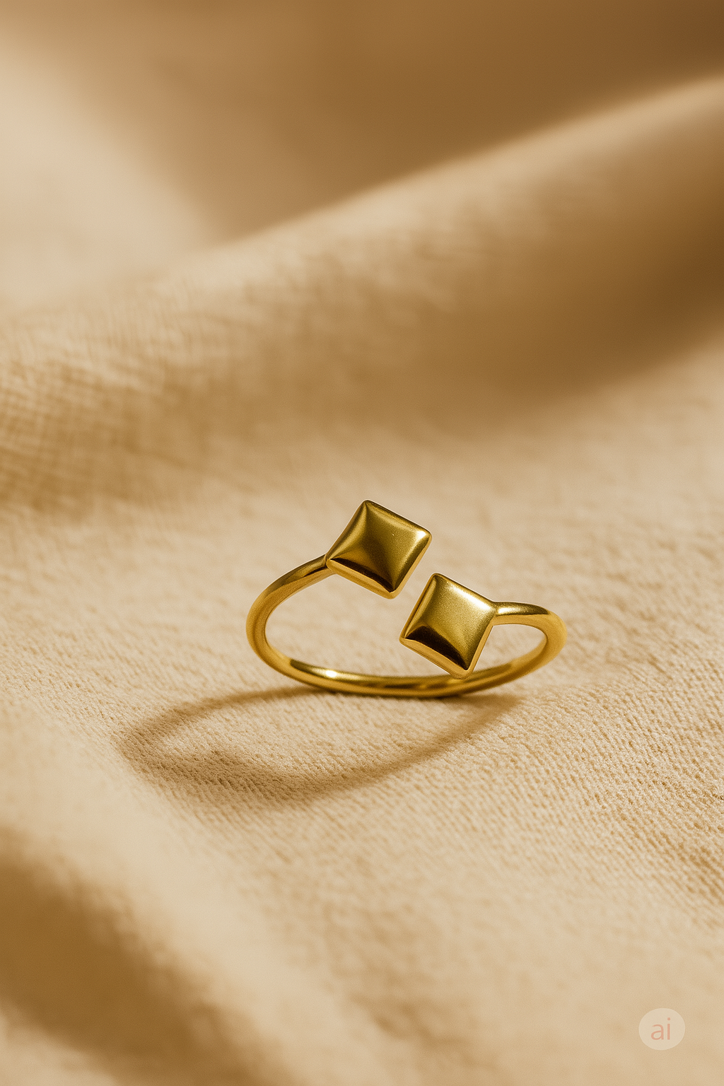 Kite Ring