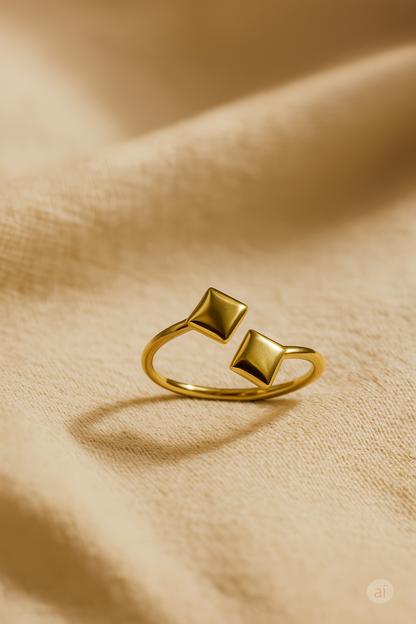 Kite Ring
