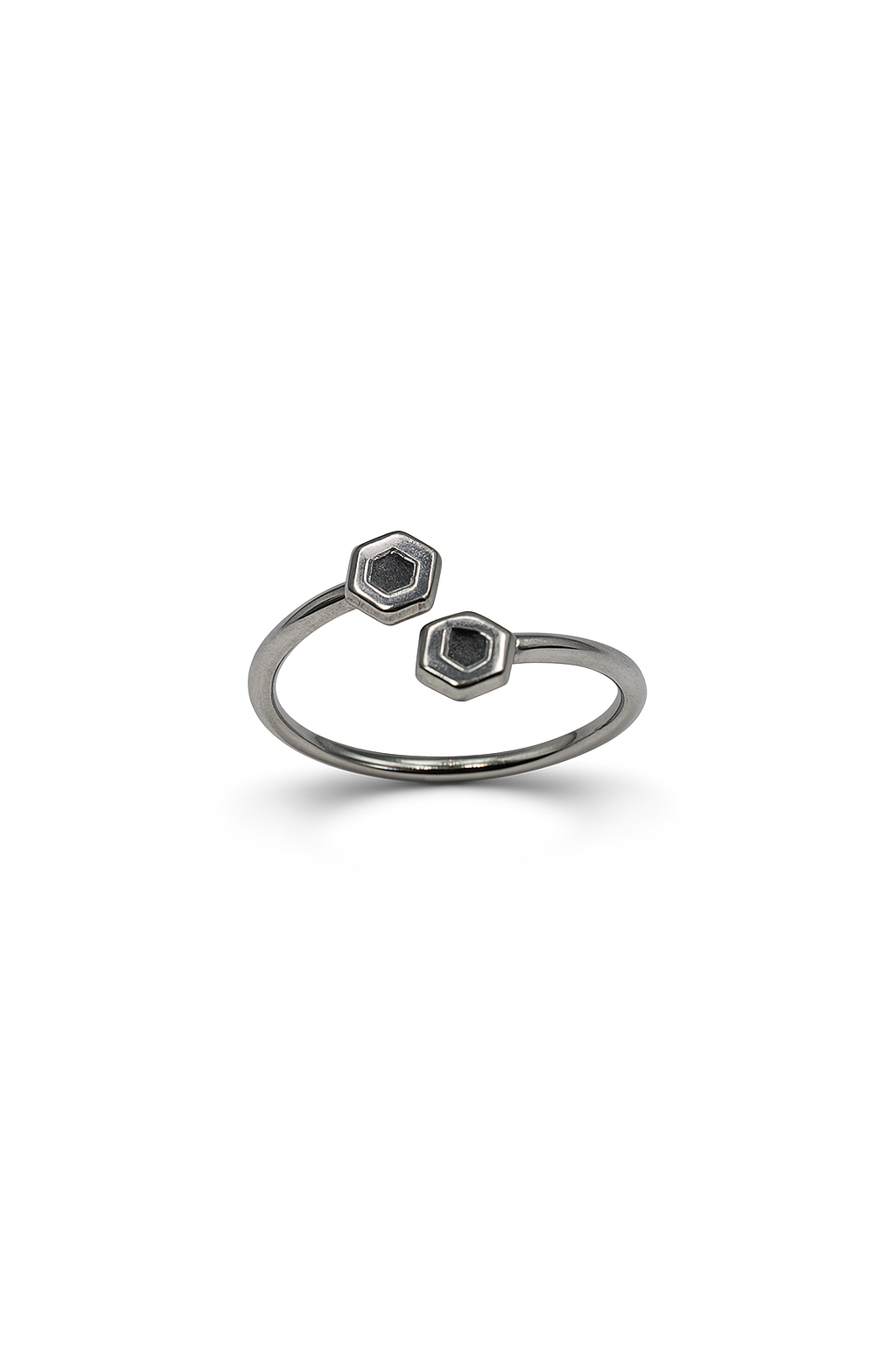 Double Hex Ring