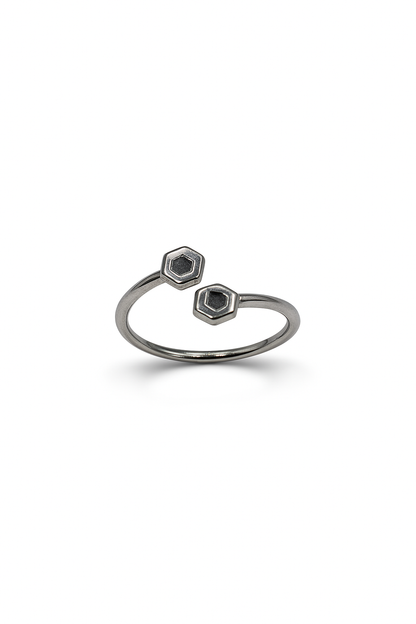 Double Hex Ring