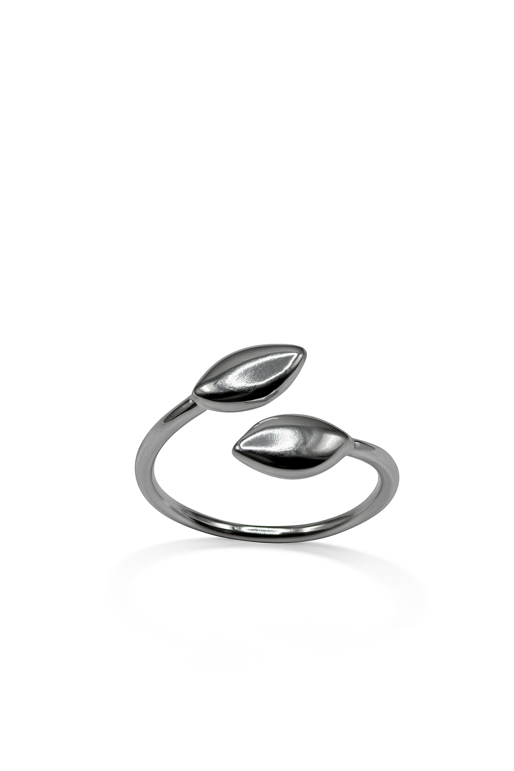 Leaf Bud Ring
