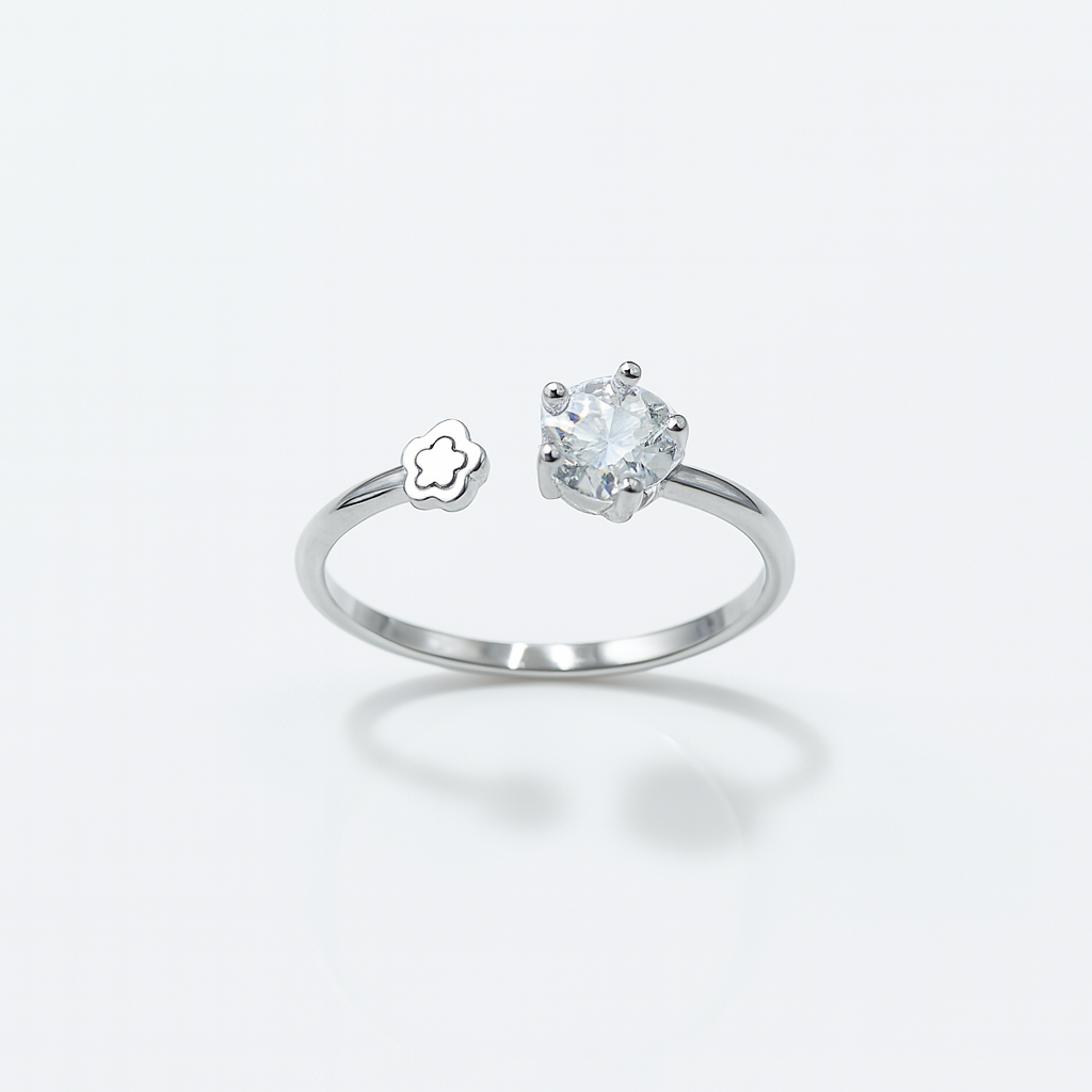 Galaxy Cluster Ring