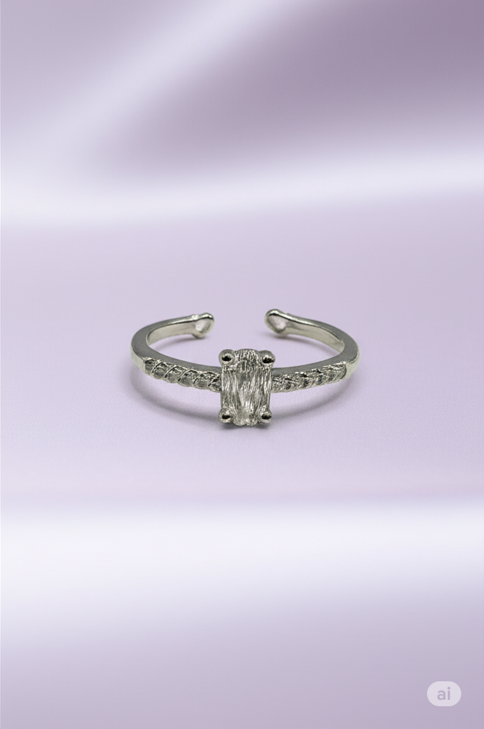 Sparkling Long Stone Band