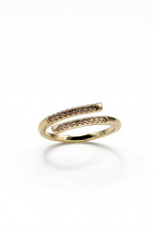 Tiara Ring