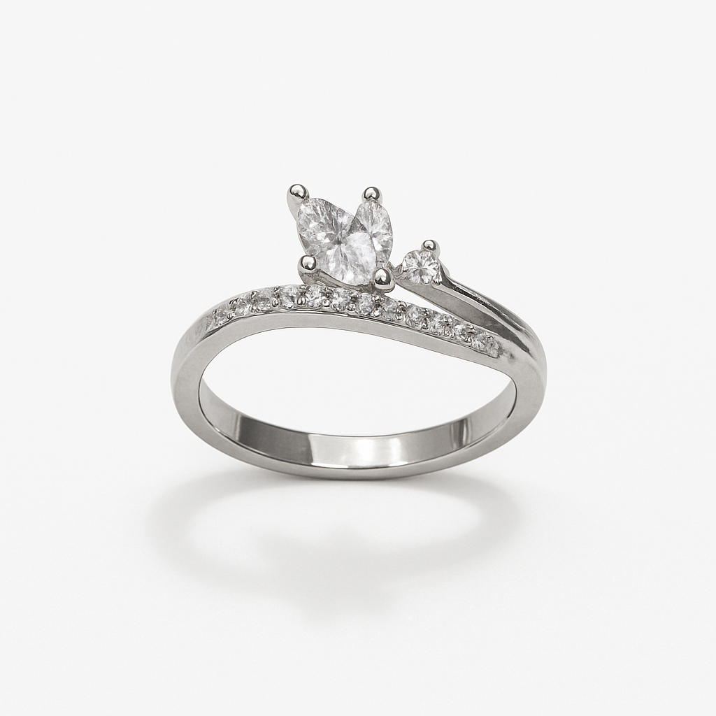 Flourish Ring