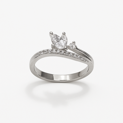 Flourish Ring