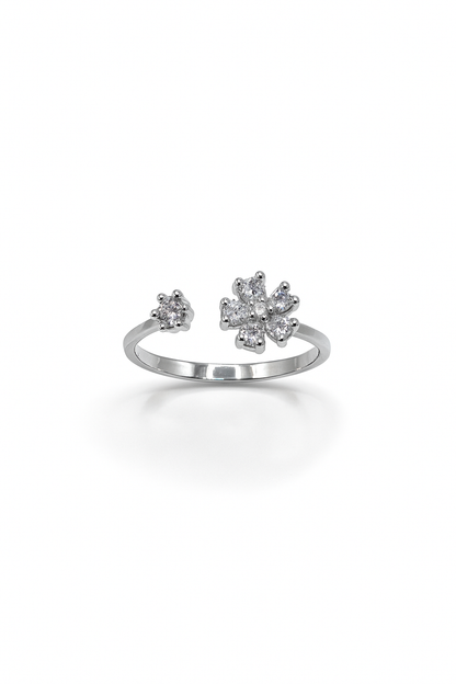 Lucky Blossom Ring